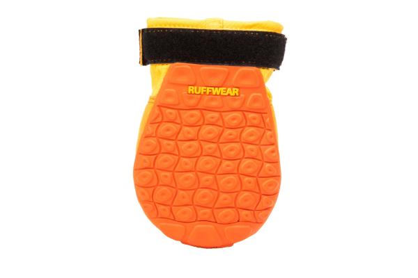 Ruffwear Summit Trex Shoe Sunrise Yellow Gr. 57 mm / XS